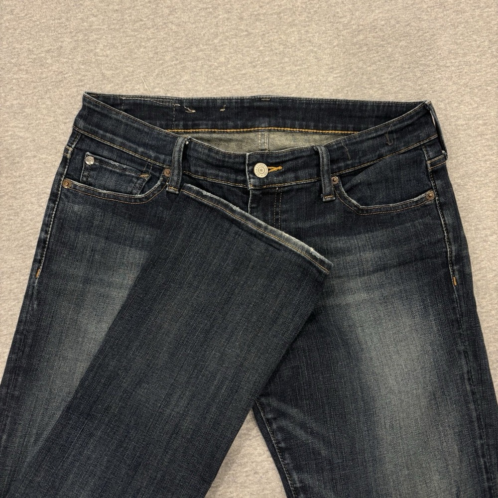 Denim & Supply Ralph Lauren Skinny Boot Jeans Women's Size 30x30 (Fit 31x30)